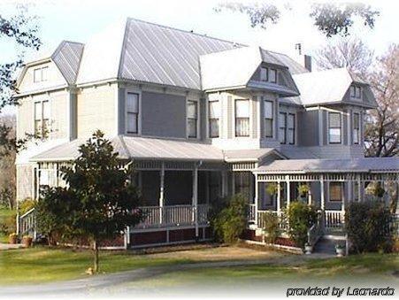 Inn On The Creek Salado Esterno foto