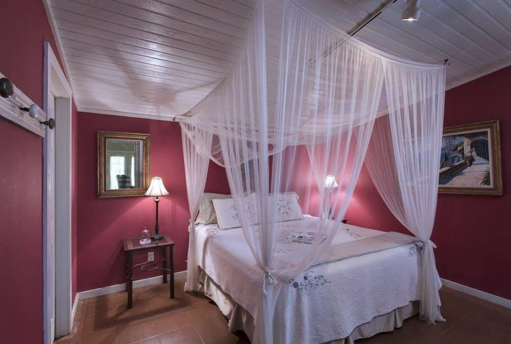 Inn On The Creek Salado Esterno foto