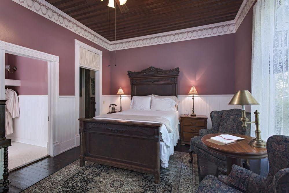 Inn On The Creek Salado Esterno foto