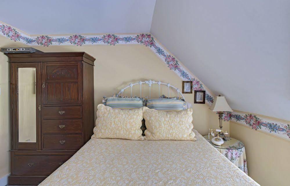 Inn On The Creek Salado Esterno foto