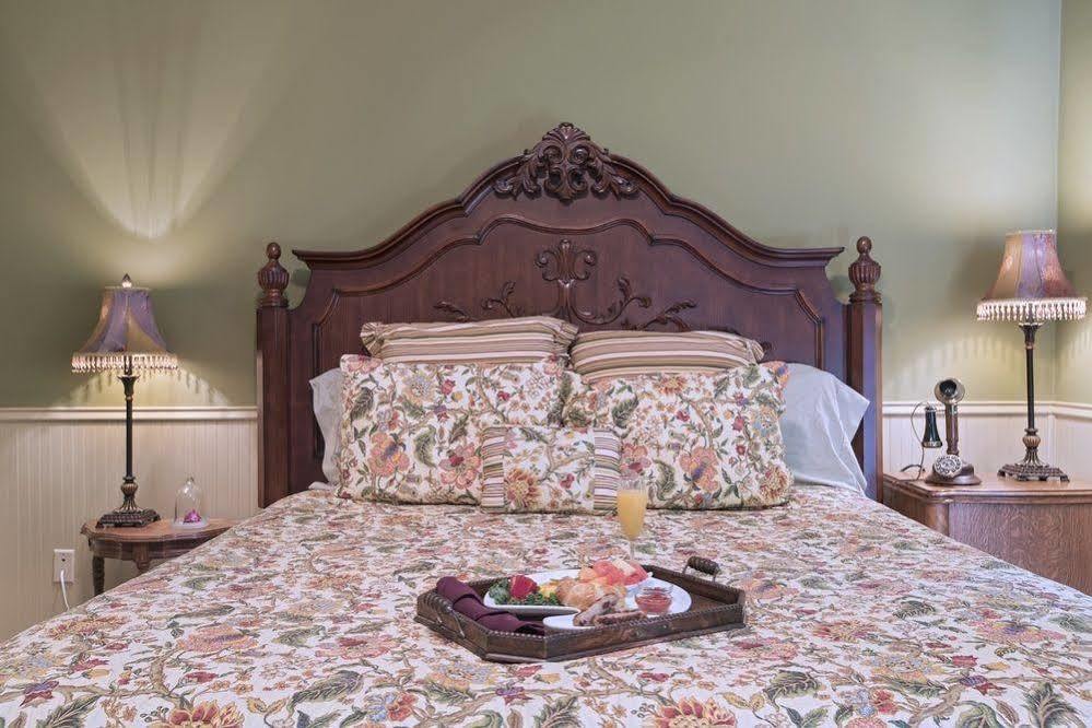 Inn On The Creek Salado Esterno foto